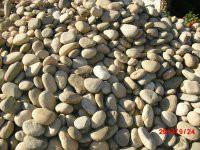 供應(yīng)用于園林景觀的大同天然鵝卵石，鵝卵石批發(fā)，鵝卵石批發(fā)商