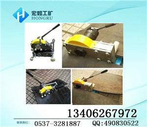 供應SCBC鋼絲繩皮帶切割機/皮帶機切割機