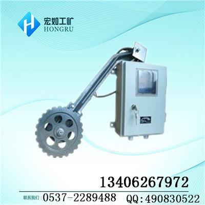 供應(yīng)電廠用DH-Ⅲ型打滑檢測(cè)儀