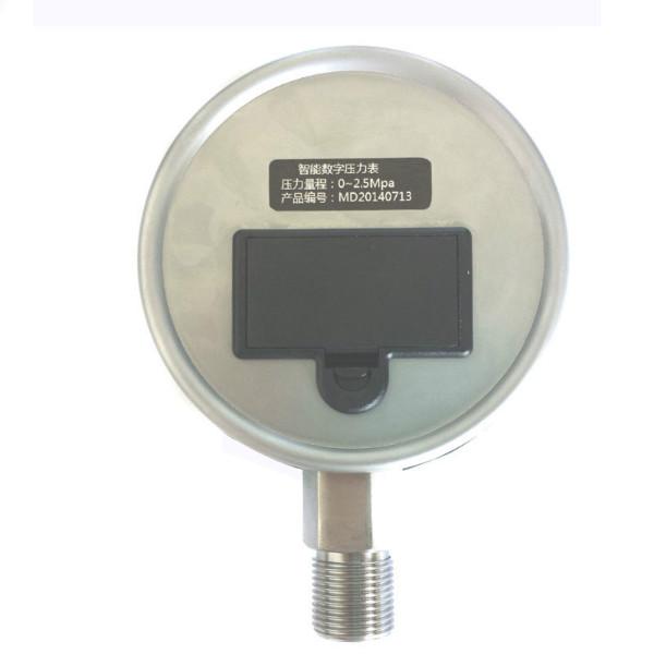 數顯壓力表圖片/數顯壓力表樣板圖 (3)
