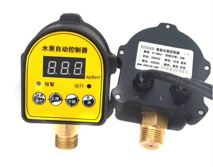 供應(yīng)MD-SW智能水位控制器