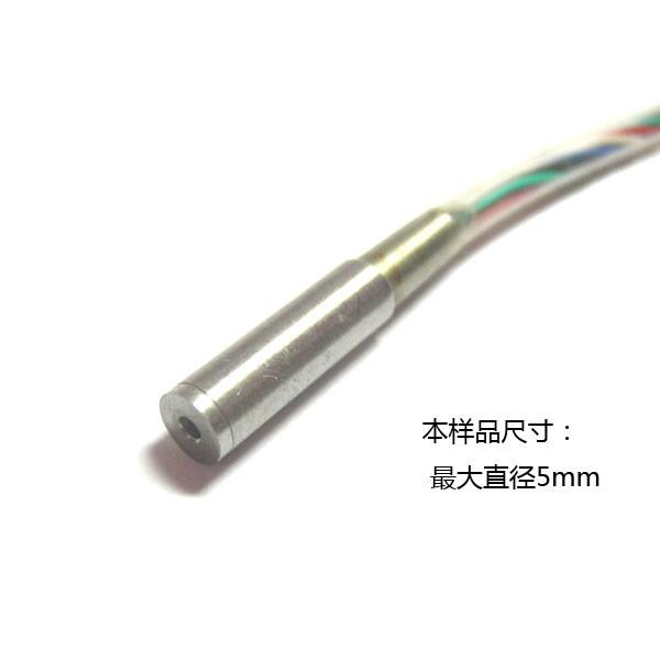MD-MT微型探針壓力傳感器圖片