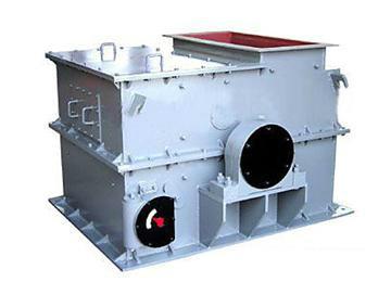PCH1010環(huán)錘式破碎機性能優(yōu)勢