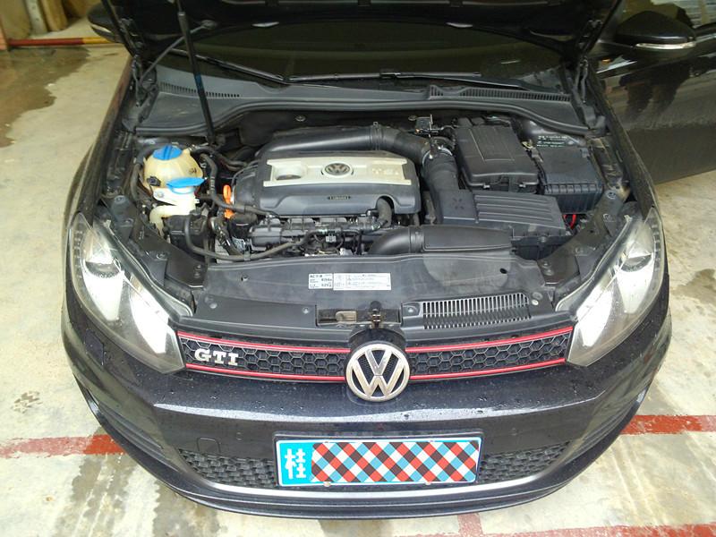 供應(yīng)高爾夫GTI2.0T刷ECU