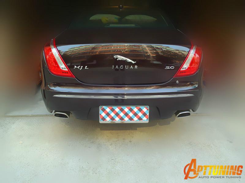 供應(yīng)捷豹XJL2.0T刷ecu