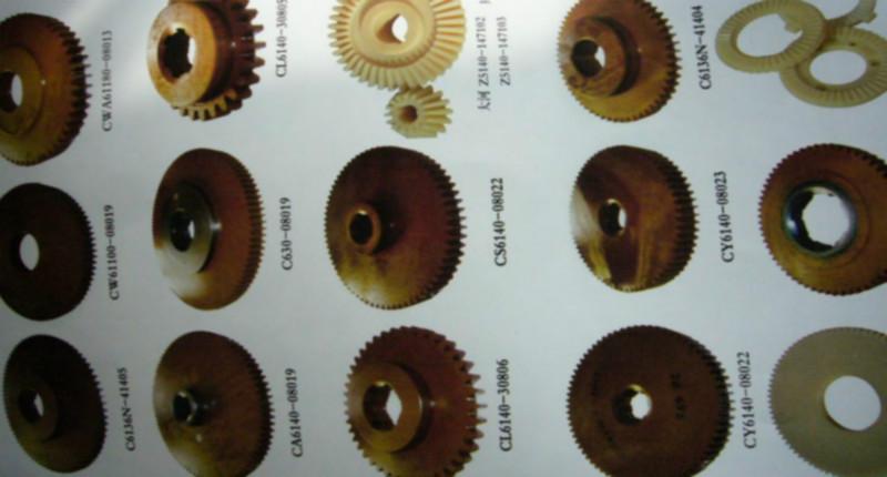 供應(yīng)膠齒輪 品牌走刀器膠齒輪 寶雞 現(xiàn)貨供應(yīng) 統(tǒng)一 同益走刀器膠齒輪