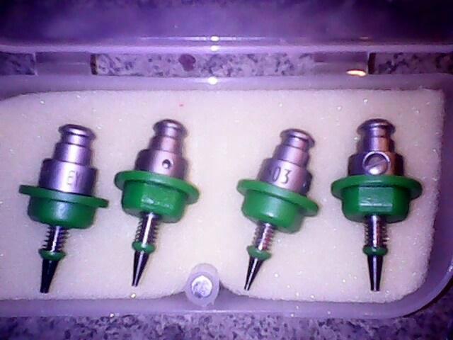 供應(yīng)收購235C吸嘴