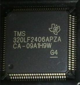 tms320lf2406a解密圖片