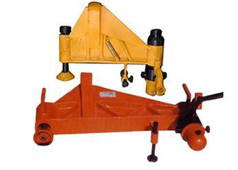 供應(yīng)KWPY-600液壓彎軌器，22kg彎道器，彎軌器，24kg彎軌