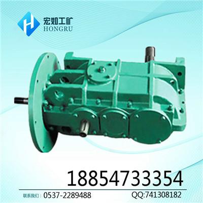 礦用JS減速機(jī)圖片