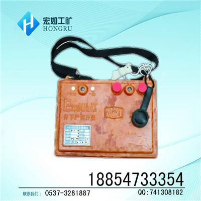 FD-200D/X煤礦用電容式發(fā)爆器圖片