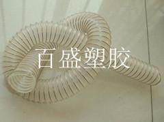 供應(yīng)PU波紋管集塵管青島除塵管