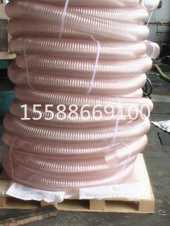 東營(yíng)粉塵抽吸風(fēng)管淄博鋼絲除塵軟管圖片
