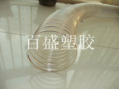 供應(yīng)河南工業(yè)除塵軟管洛陽通風(fēng)吸塵軟管