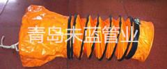 風機通風軟管網布風管排風管圖片
