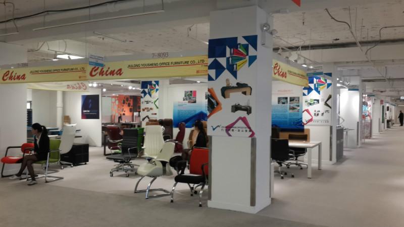 供應(yīng)芝加哥辦公家具展