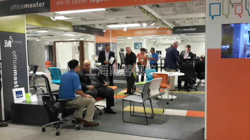 供應(yīng)芝加哥商用家具展