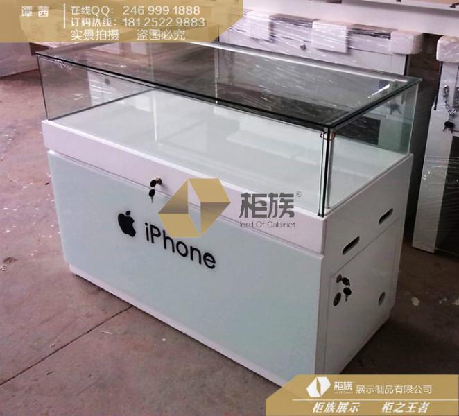 蘋果手機(jī)柜圖片/蘋果手機(jī)柜樣板圖 (4)