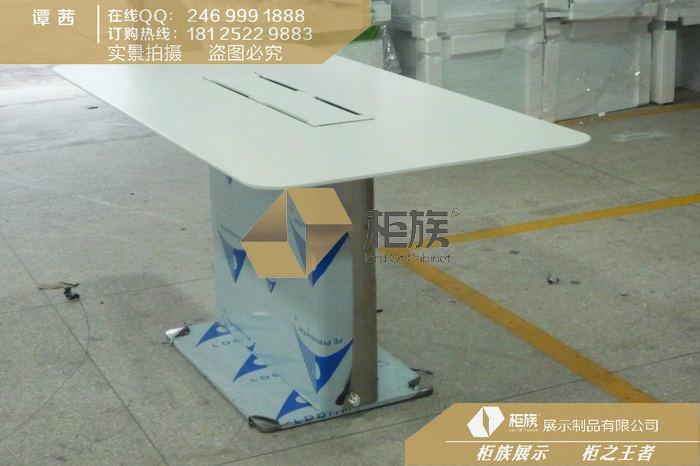 供應(yīng)北京三星超薄體驗(yàn)臺柜生產(chǎn)廠家，柜價(jià)格