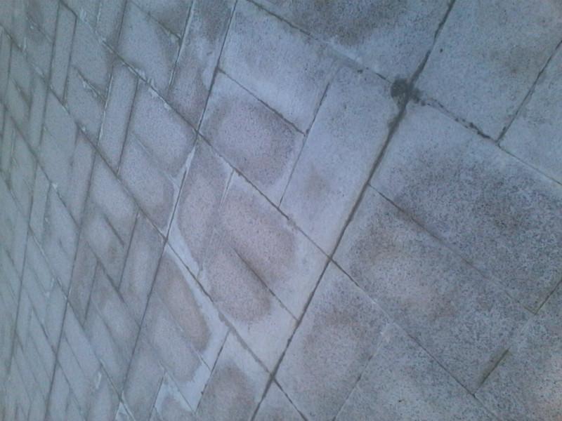 陽江花崗石石材清洗圖片