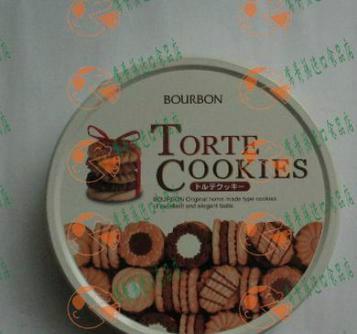 供應瑞士到上海餅干進口國際物流公司