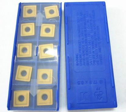 供應(yīng)SNMG150612-MS數(shù)控車刀粒