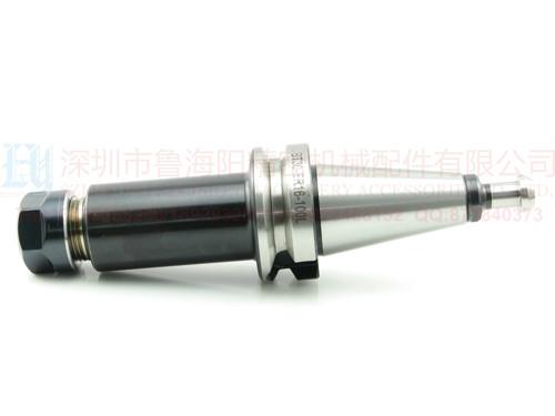 供應(yīng)BT刀柄,ER刀柄 BT30-ER16A-100刀柄