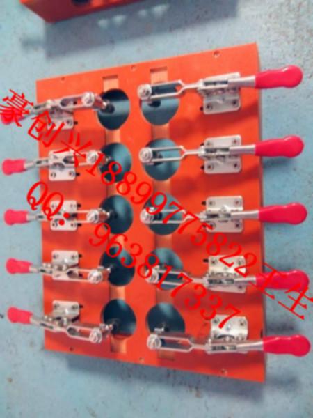 供應(yīng)寶安LED測(cè)試治具公明電源治具，電木治具，玻纖治具