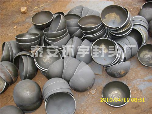 批量供應(yīng)儲(chǔ)氣罐用山東橢圓封頭  儲(chǔ)氣罐用山東橢圓封頭  橢圓封頭