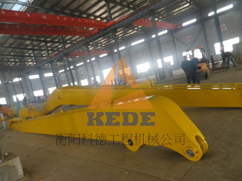 供應(yīng)PC450-722M加長(zhǎng)臂