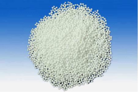 青島活性鋁圖片