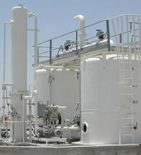 供應(yīng)陜西油氣回收，陜西油氣回收公司