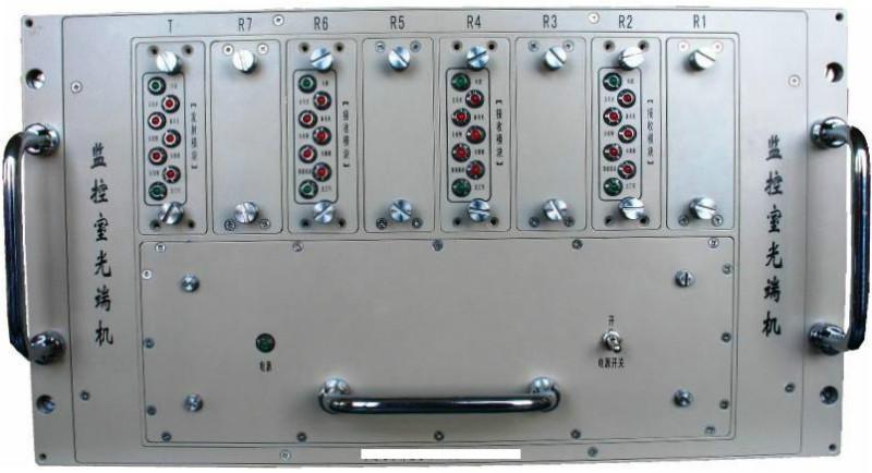 WB-1250型綜合業(yè)務(wù)光端機(jī)廠家圖片/WB-1250型綜合業(yè)務(wù)光端機(jī)廠家樣板圖 (4)