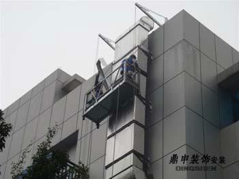 供應(yīng)高空吊籃佛山租賃