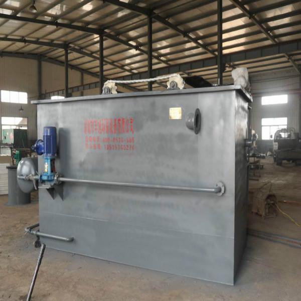 供應(yīng)優(yōu)質(zhì)氣浮機設(shè)備-諸城豐旭