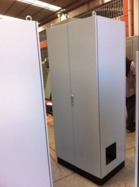 供應(yīng)仿威圖ES控制柜上海廠家