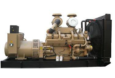 長(zhǎng)期低噪音發(fā)電機(jī)組/靜音發(fā)電機(jī)組