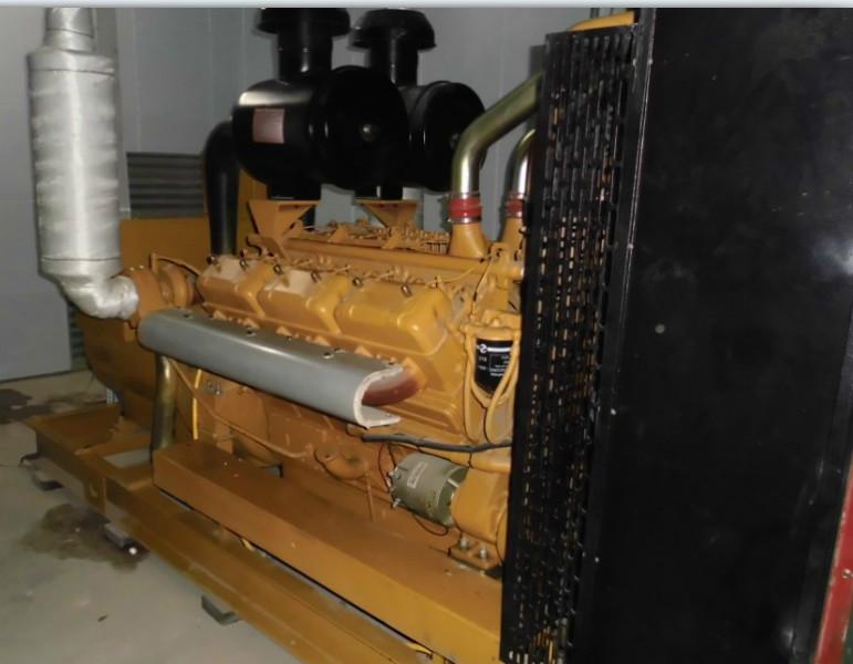 供應(yīng)集裝箱型發(fā)電機(jī)/移動拖車發(fā)電機(jī)