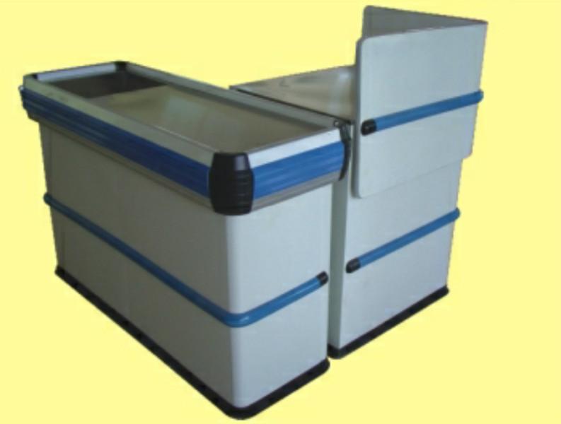 供應(yīng)商場及超市*快速收銀臺(tái)HW-108