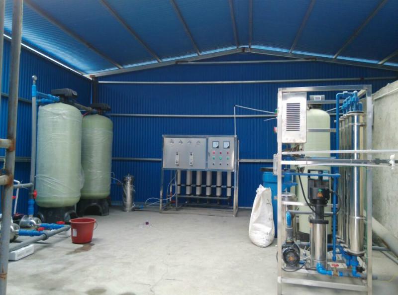 供應樹脂軟化設備廠家 樹脂軟化設備