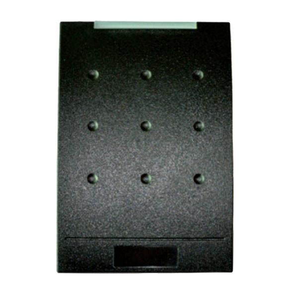 供應(yīng)2.4G中距離讀卡器 2.4G中距離讀卡器 門禁感應(yīng)讀卡器