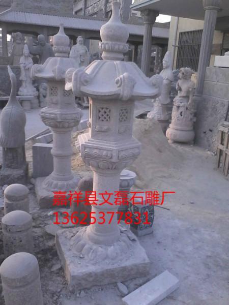 哪里專業(yè)制作石頭燈塔圖片