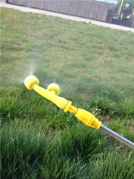 供應(yīng)農(nóng)作物類鋰電池電動(dòng)噴霧器18升10Ah