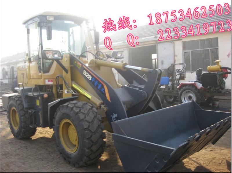 供應(yīng)輪胎式裝載機(jī)小鏟車(chē)