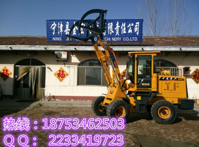 供應(yīng)林場(chǎng)抓木機(jī)牧場(chǎng)抓草機(jī)