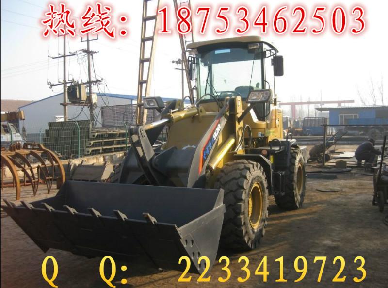 供應(yīng)輪胎式裝載機(jī)小鏟車(chē)