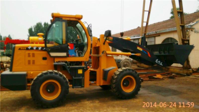 供應(yīng)928抓草機(jī)928抓木機(jī)