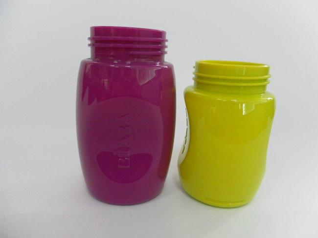 供應燈罩吹瓶機，一步法吹瓶機，PET吹瓶機