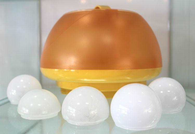 供應(yīng)佳速PC燈泡吹瓶機(jī)