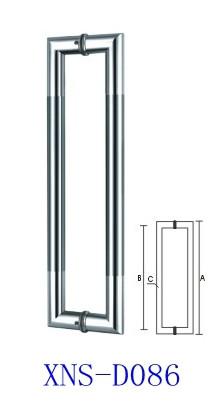 门拉手图片